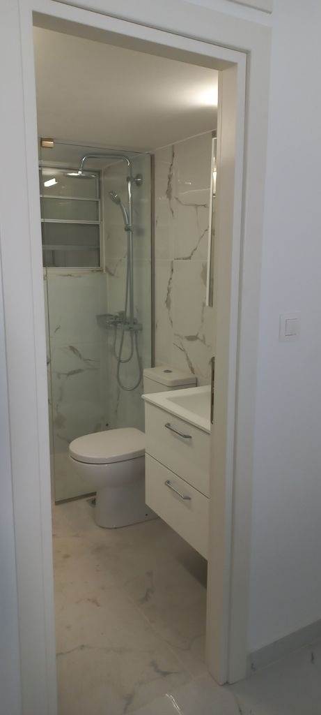(For Rent) Residential Apartment || Athens South/Kallithea - 41 Sq.m, 1 Bedrooms, 600€ 
