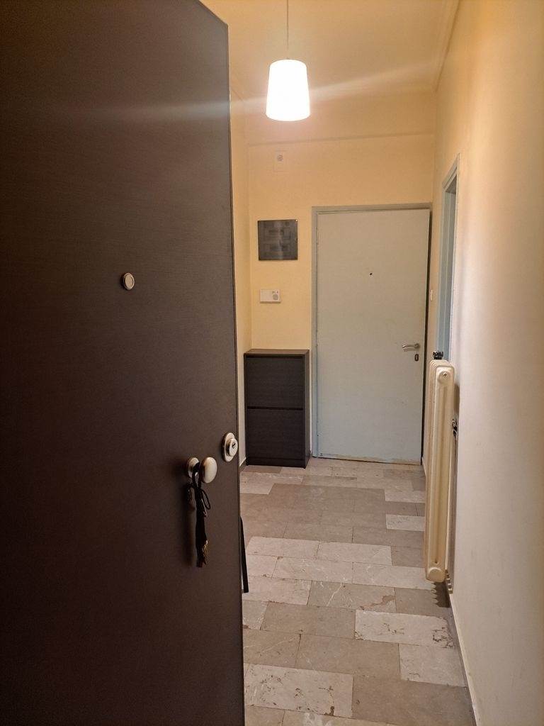 (Προς Ενοικίαση) Κατοικία Διαμέρισμα || Αθήνα Κέντρο/Αθήνα - 37 τ.μ, 1 Υ/Δ, 400€ 