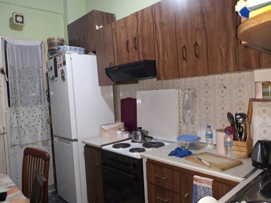 (Προς Πώληση) Κατοικία Διαμέρισμα || Αθήνα Κέντρο/Δάφνη - 77 τ.μ, 3 Υ/Δ, 140.000€ 