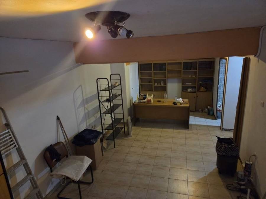 (Vermietung ) Wohnung/Residenz Wohnung || Athens South/Kallithea - 40 m², 1 Schlafzimmer, 420€ 