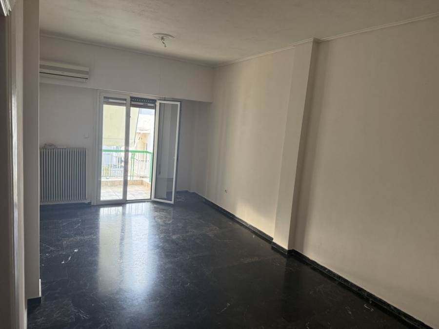 (For Rent) Residential Apartment || Athens South/Agios Dimitrios - 90 Sq.m, 2 Bedrooms, 650€ 