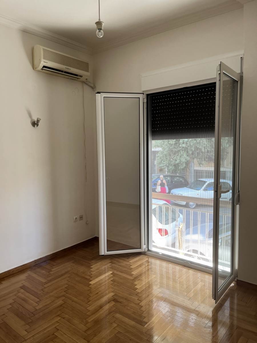 (For Rent) Residential Apartment || Athens South/Kallithea - 58 Sq.m, 1 Bedrooms, 520€ 