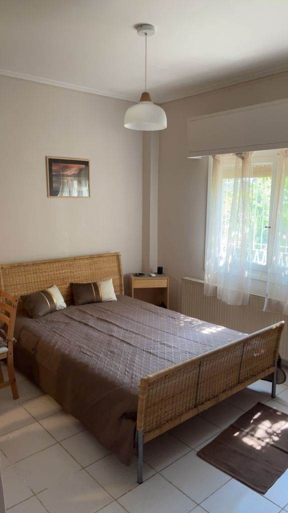 (For Rent) Residential Apartment || Athens South/Kallithea - 37 Sq.m, 1 Bedrooms, 440€ 