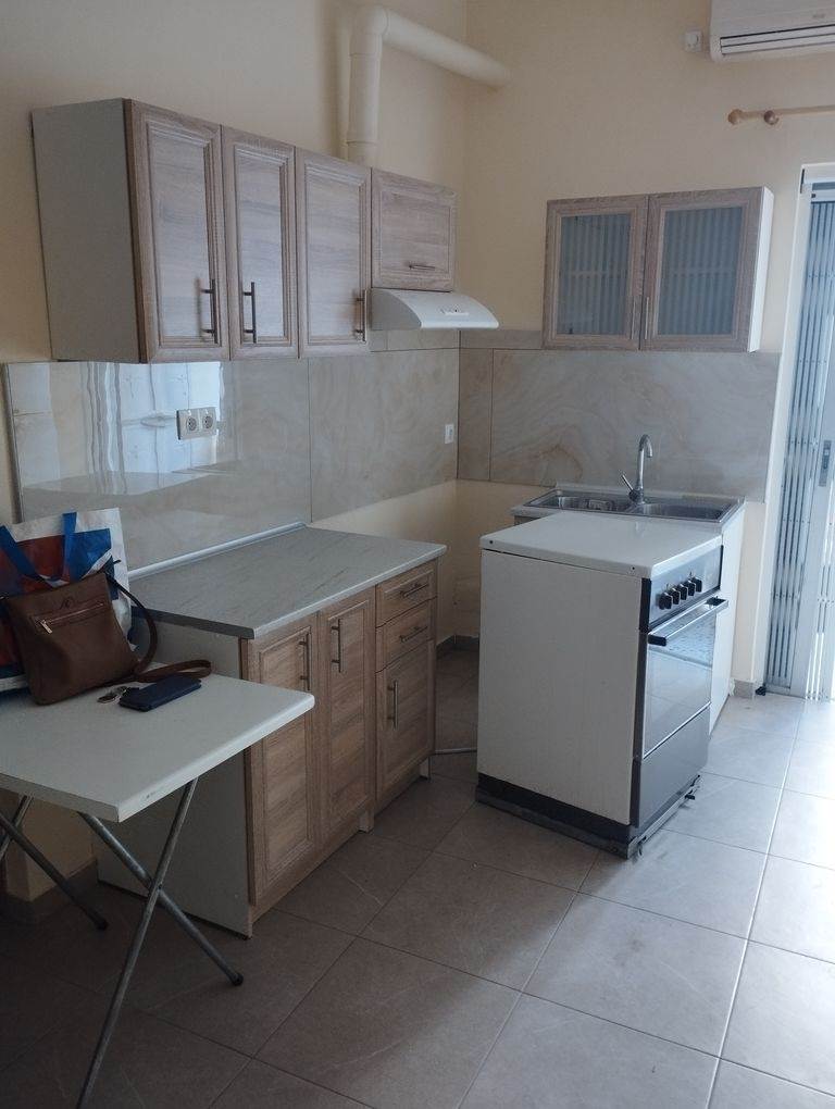 (Vermietung ) Wohnung/Residenz Wohnung || Athens West/Egaleo - 40 m², 1 Schlafzimmer, 400€ 