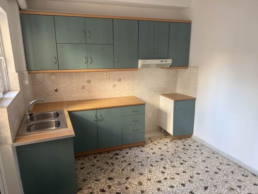 (Vermietung ) Wohnung/Residenz Wohnung || Athens Center/Dafni - 75 m², 2 Schlafzimmer, 680€ 