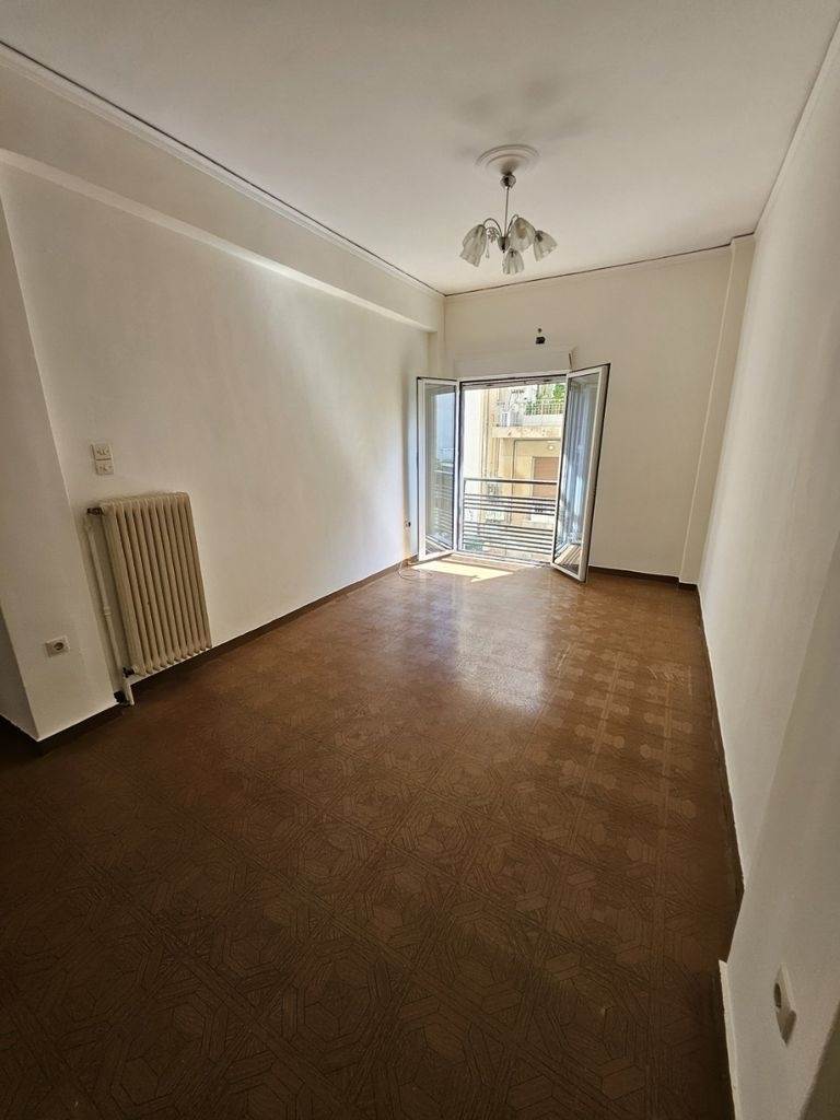(For Rent) Residential Apartment || Athens Center/Galatsi - 84 Sq.m, 2 Bedrooms, 550€ 