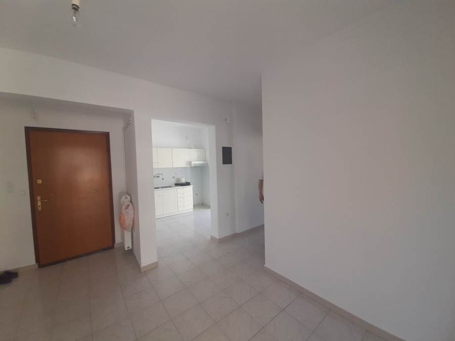 (Vermietung ) Wohnung/Residenz Wohnung || Athens Center/Galatsi - 55 m², 1 Schlafzimmer, 600€ 