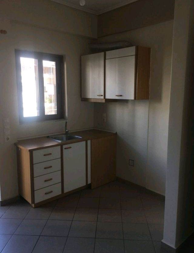 (Vermietung ) Wohnung/Residenz Wohnung || Athens Center/Dafni - 32 m², 1 Schlafzimmer, 450€ 
