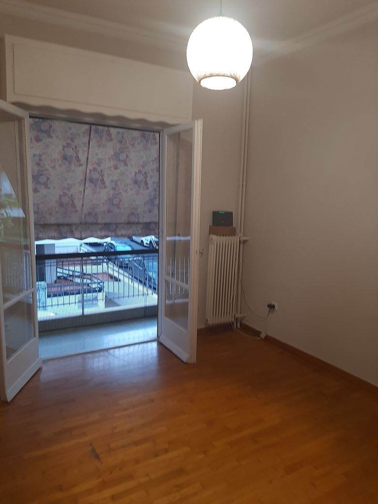 (For Rent) Residential Apartment || Athens Center/Galatsi - 35 Sq.m, 1 Bedrooms, 370€ 