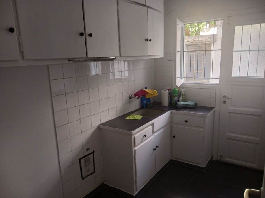 (For Rent) Residential Apartment || Athens Center/Galatsi - 37 Sq.m, 1 Bedrooms, 450€ 