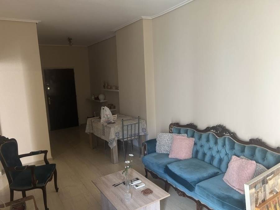 (Προς Ενοικίαση) Κατοικία Διαμέρισμα || Αθήνα Κέντρο/Αθήνα - 55 τ.μ, 1 Υ/Δ, 600€ 