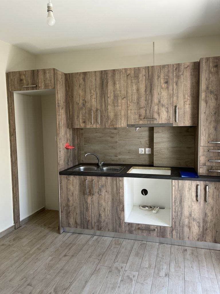 (Vermietung ) Wohnung/Residenz Wohnung || Athens Center/Athens - 36 m², 1 Schlafzimmer, 540€ 