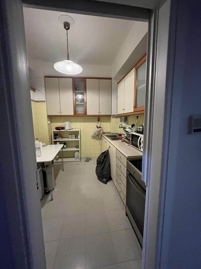(Vermietung ) Wohnung/Residenz Wohnung || Athens Center/Athens - 93 m², 2 Schlafzimmer, 650€ 