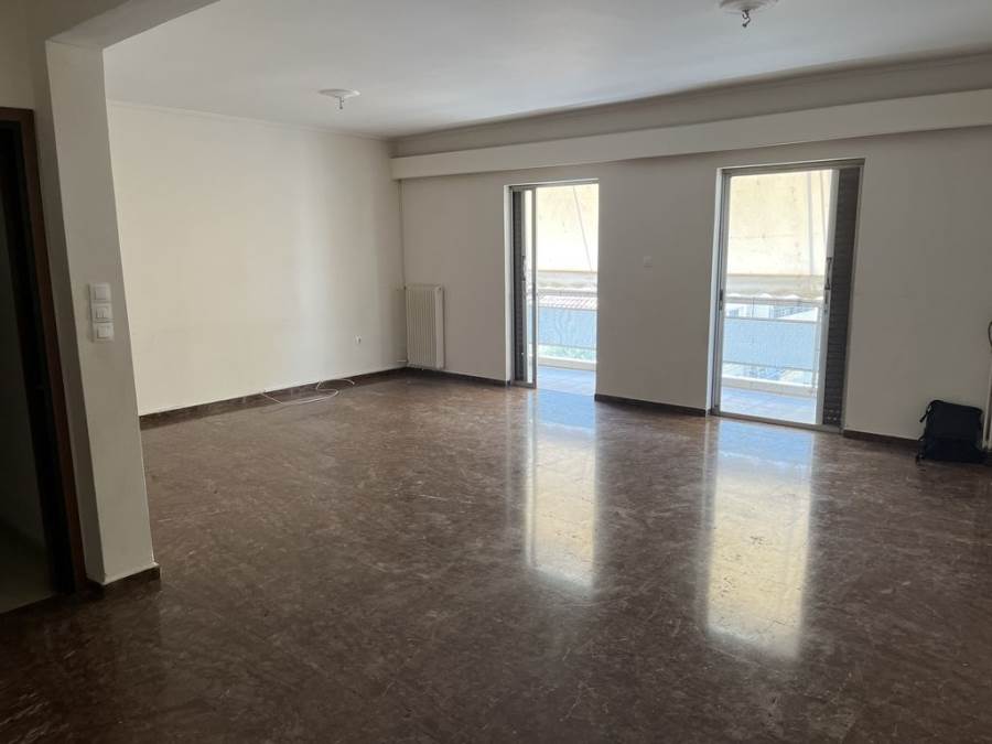 (Vermietung ) Wohnung/Residenz Wohnung || Athens South/Kallithea - 120 m², 3 Schlafzimmer, 750€ 