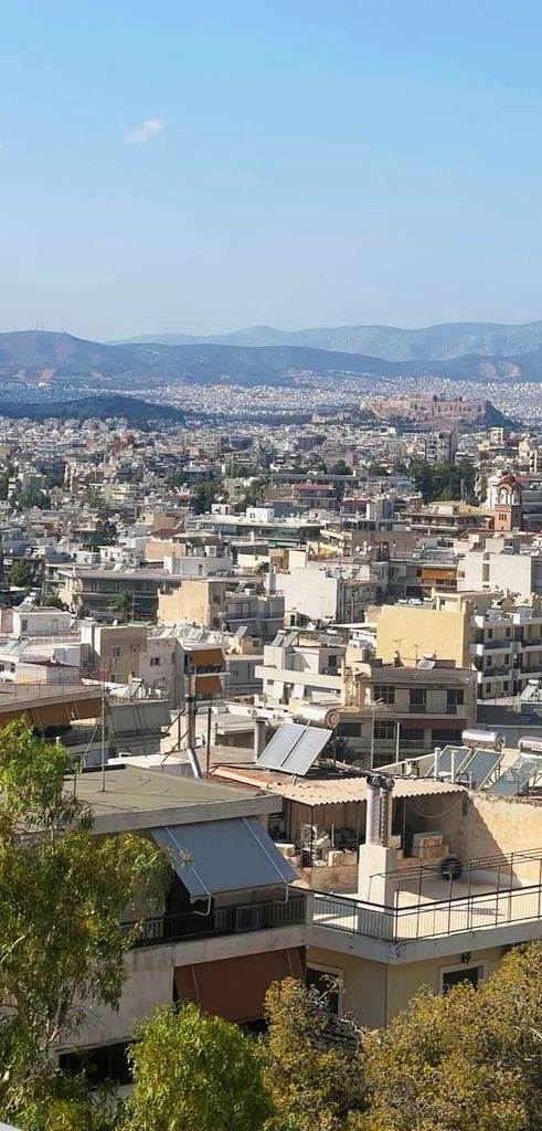 (Vermietung ) Wohnung/Residenz Wohnung || Athens Center/Ilioupoli - 127 m², 3 Schlafzimmer, 1.500€ 