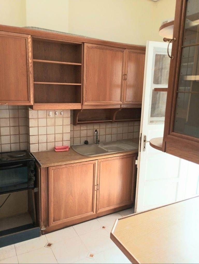 (Προς Ενοικίαση) Κατοικία Διαμέρισμα || Αθήνα Νότια/Καλλιθέα - 48 τ.μ, 1 Υ/Δ, 450€ 