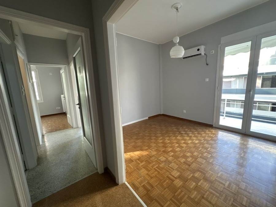 (Vermietung ) Wohnung/Residenz Wohnung || Athens Center/Athens - 61 m², 2 Schlafzimmer, 650€ 