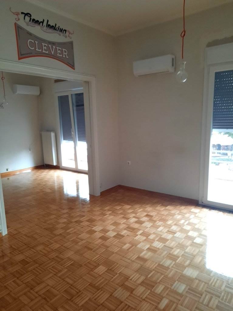 (Vermietung ) Wohnung/Residenz Wohnung || Athens Center/Athens - 75 m², 2 Schlafzimmer, 620€ 