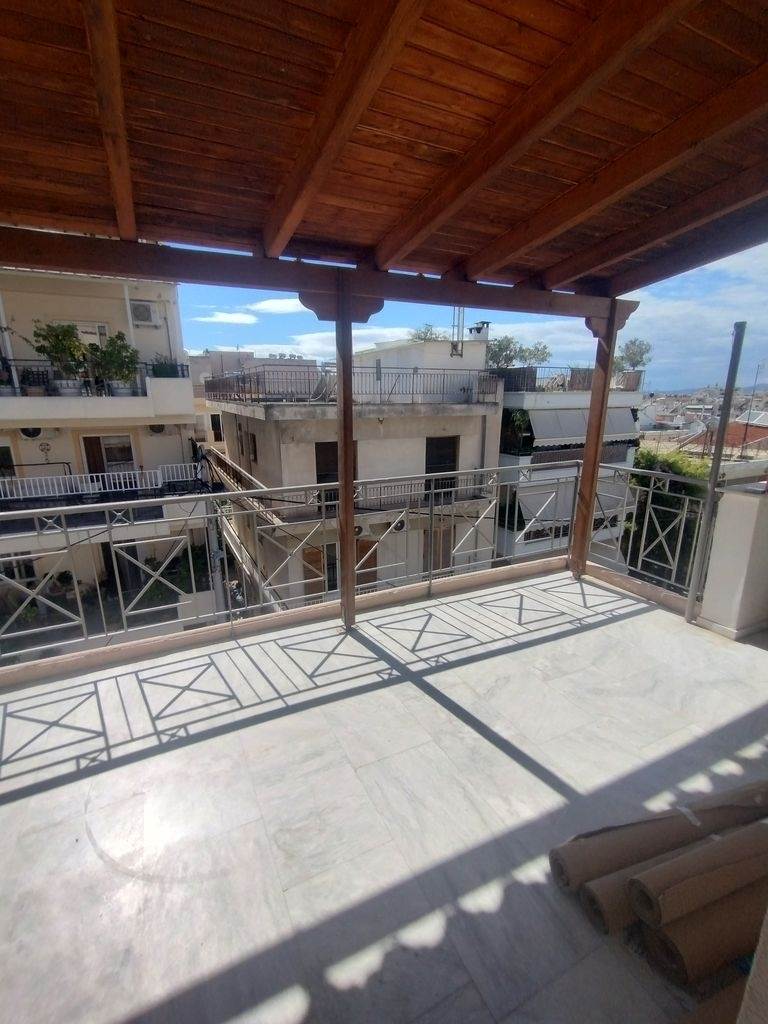 (Προς Ενοικίαση) Κατοικία Διαμέρισμα || Αθήνα Νότια/Άγιος Δημήτριος - 78 τ.μ, 2 Υ/Δ, 650€ 