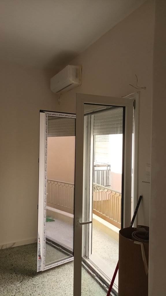 (Προς Ενοικίαση) Κατοικία Διαμέρισμα || Αθήνα Δυτικά/Άγιοι Ανάργυροι - 65 τ.μ, 2 Υ/Δ, 600€ 