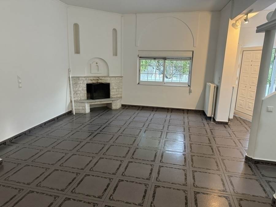 (Vermietung ) Wohnung/Residenz Wohnung || Athens South/Alimos - 110 m², 3 Schlafzimmer, 890€ 