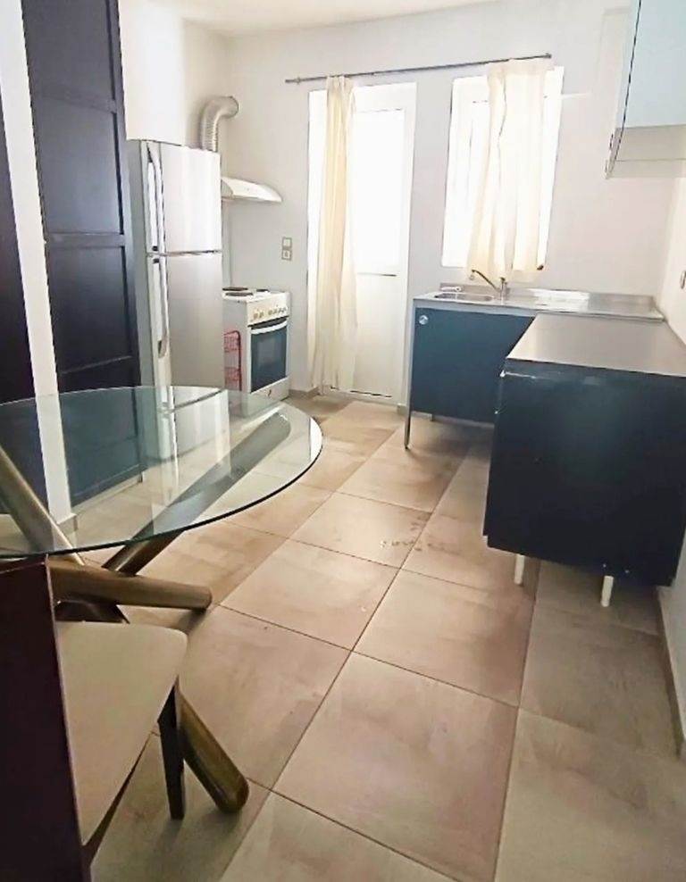 (Vermietung ) Wohnung/Residenz Wohnung || Athens South/Glyfada - 57 m², 1 Schlafzimmer, 750€ 