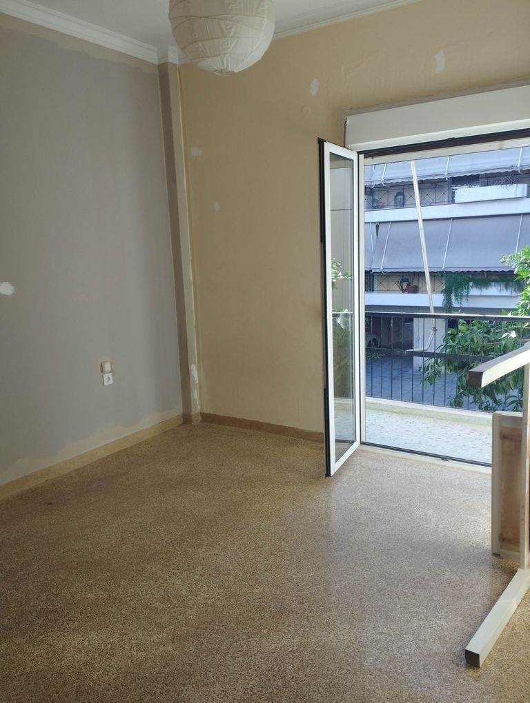 (Vermietung ) Wohnung/Residenz Wohnung || Athens West/Egaleo - 126 m², 3 Schlafzimmer, 780€ 