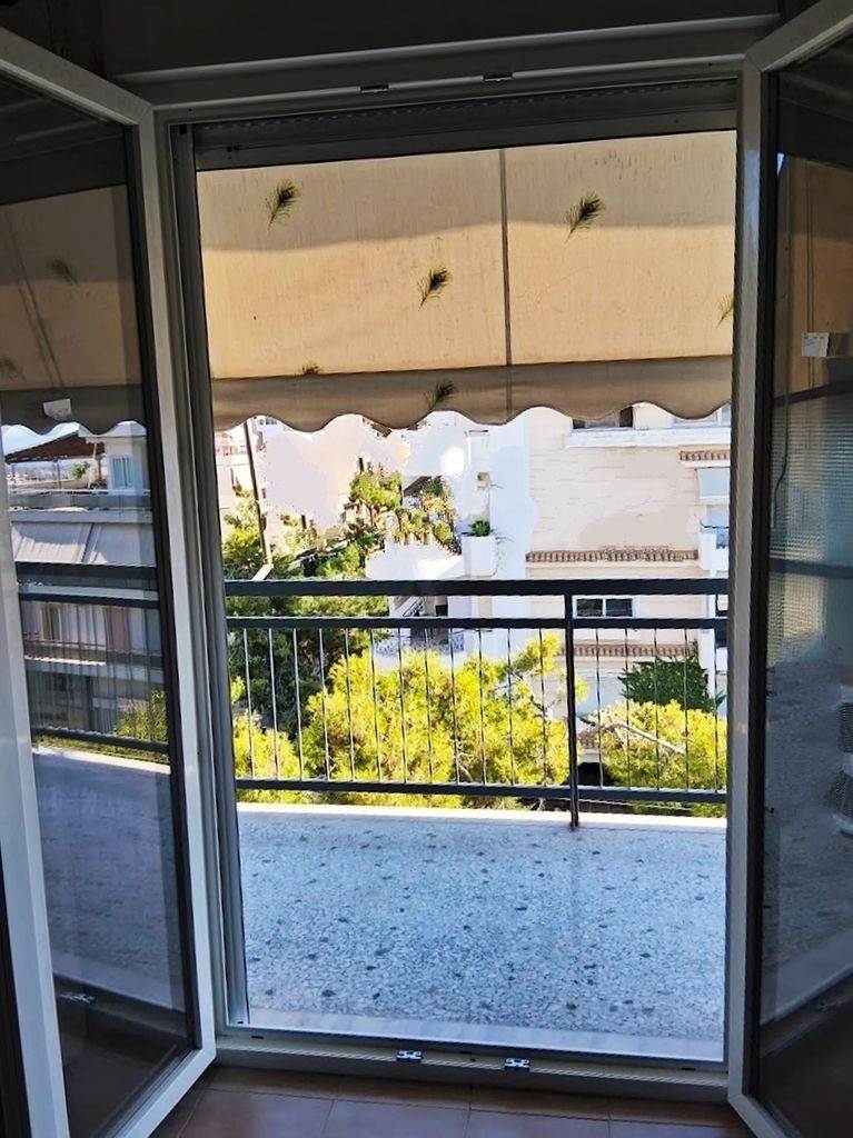 (Προς Ενοικίαση) Κατοικία Διαμέρισμα || Αθήνα Νότια/Αργυρούπολη - 52 τ.μ, 1 Υ/Δ, 750€ 