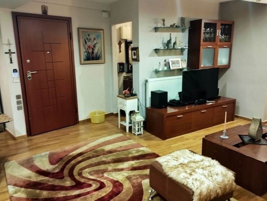 (Προς Πώληση) Κατοικία Διαμέρισμα || Αθήνα Δυτικά/Περιστέρι - 142 τ.μ, 3 Υ/Δ, 290.000€ 