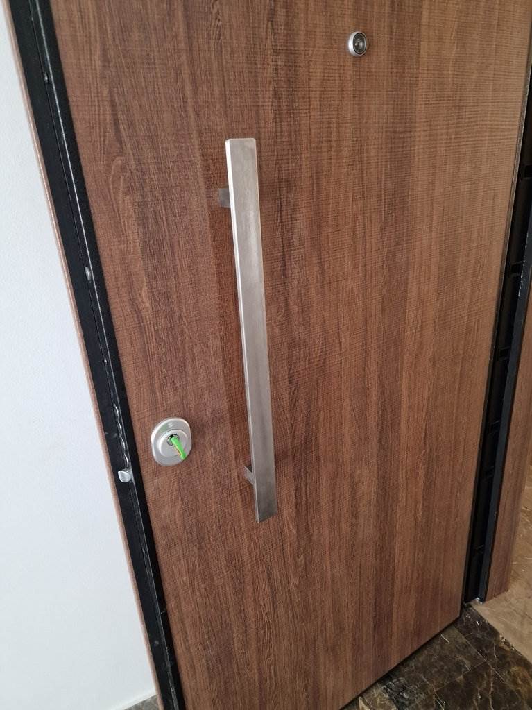 (Vermietung ) Wohnung/Residenz Wohnung || Athens South/Alimos - 132 m², 3 Schlafzimmer, 900€ 