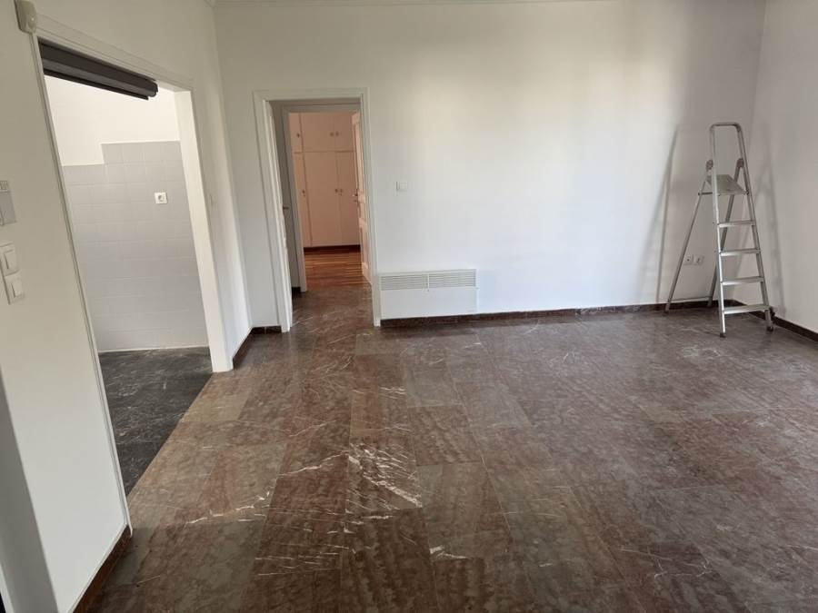 (Vermietung ) Wohnung/Residenz Wohnung || Athens South/Glyfada - 89 m², 2 Schlafzimmer, 850€ 