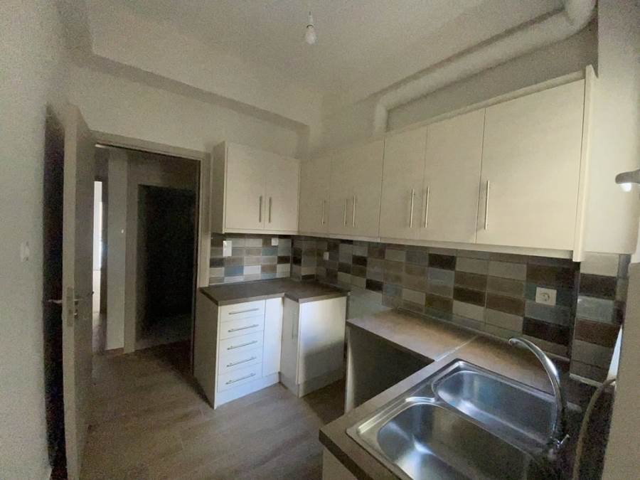 (Vermietung ) Wohnung/Residenz Wohnung || Athens South/Nea Smyrni - 60 m², 1 Schlafzimmer, 650€ 