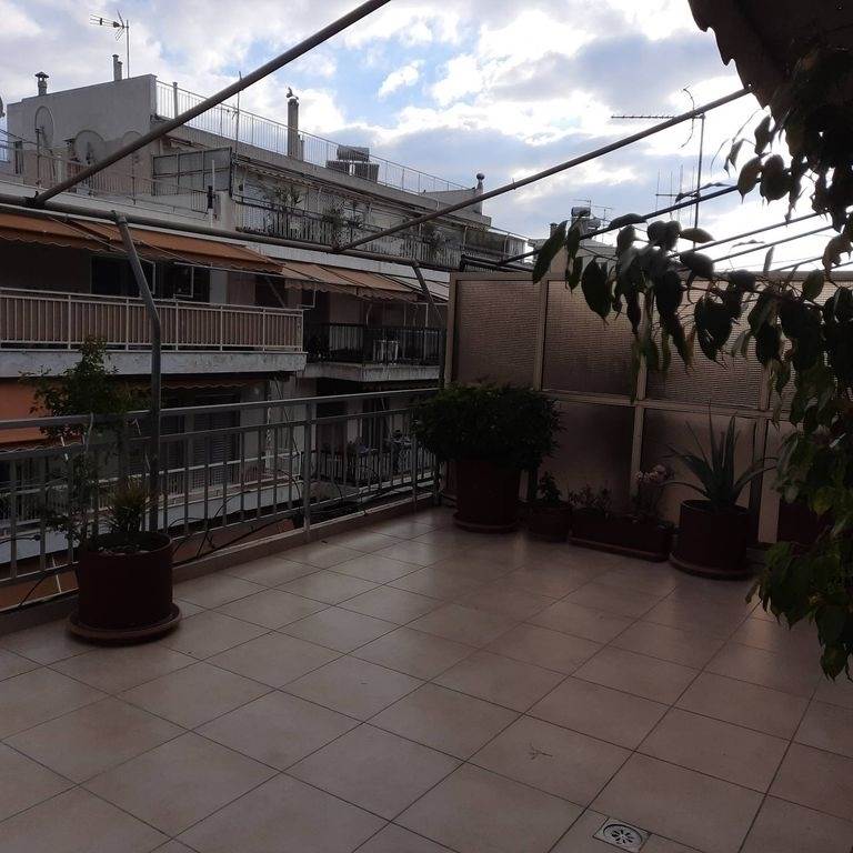 (For Rent) Residential Apartment || Athens South/Kallithea - 73 Sq.m, 2 Bedrooms, 700€ 