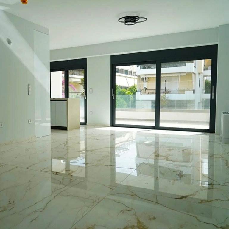 (Vermietung ) Wohnung/Residenz Wohnung || Athens South/Elliniko - 87 m², 2 Schlafzimmer, 1.800€ 