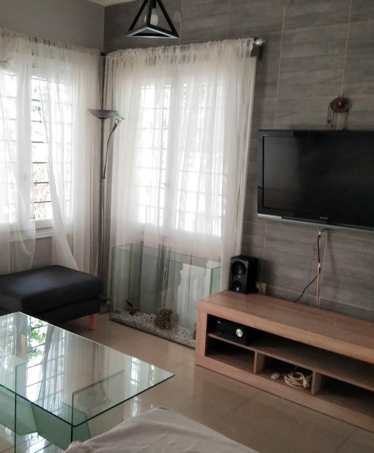 (Vermietung ) Wohnung/Residenz Wohnung || Athens South/Glyfada - 72 m², 2 Schlafzimmer, 850€ 