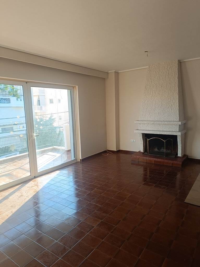 (Vermietung ) Wohnung/Residenz Etagenwohnung  || Athens North/Agia Paraskevi - 87 m², 2 Schlafzimmer, 730€ 