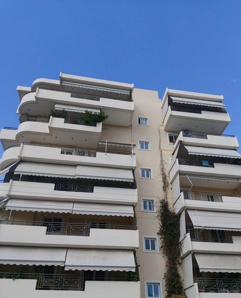 (Vermietung ) Wohnung/Residenz Wohnung || Athens South/Agios Dimitrios - 98 m², 2 Schlafzimmer, 950€ 