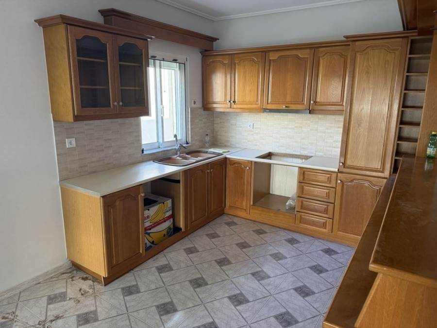 (For Rent) Residential Apartment || Athens South/Glyfada - 95 Sq.m, 2 Bedrooms, 1.050€ 
