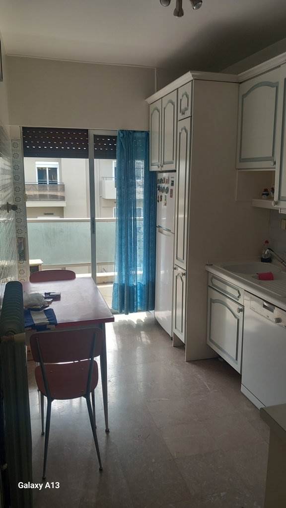 (For Rent) Residential Apartment || Athens Center/Athens - 135 Sq.m, 2 Bedrooms, 1.100€ 