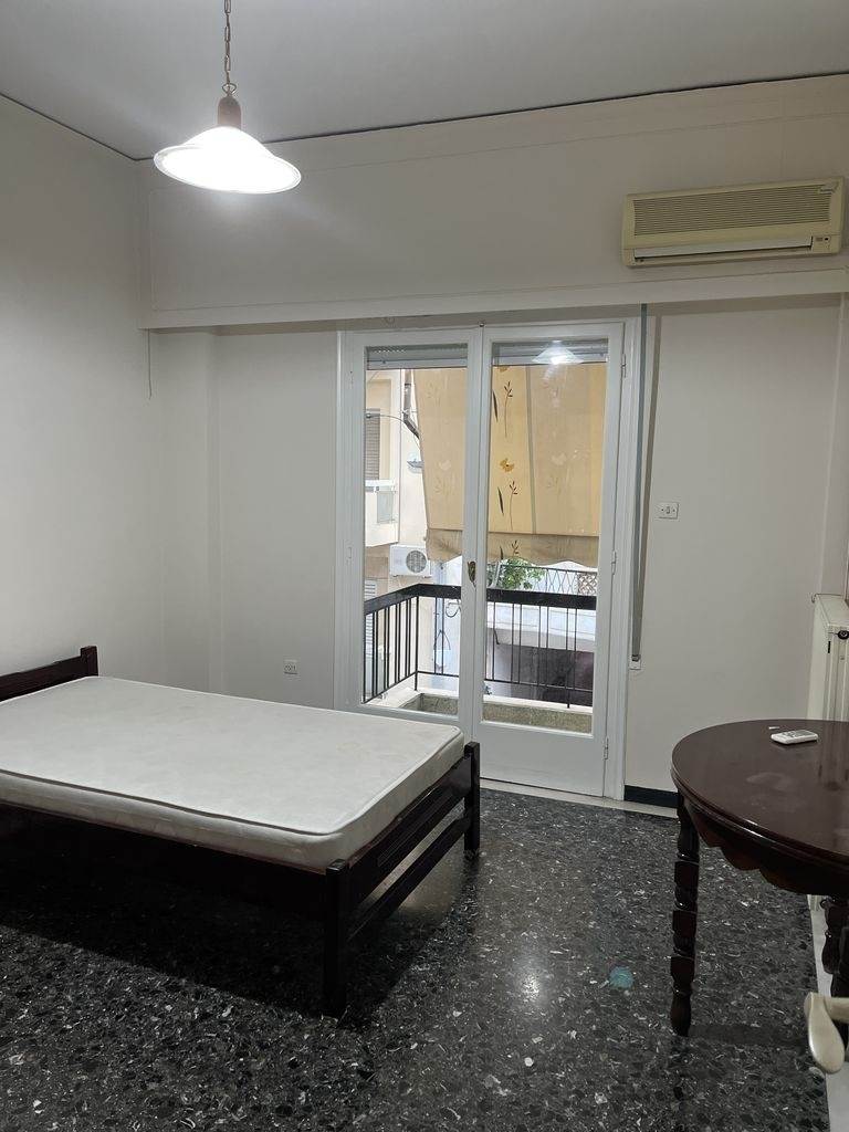(For Rent) Residential Apartment || Athens South/Kallithea - 65 Sq.m, 1 Bedrooms, 560€ 
