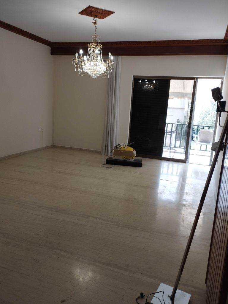 (For Rent) Residential Floor Apartment || Piraias/Nikaia - 95 Sq.m, 1 Bedrooms, 550€ 