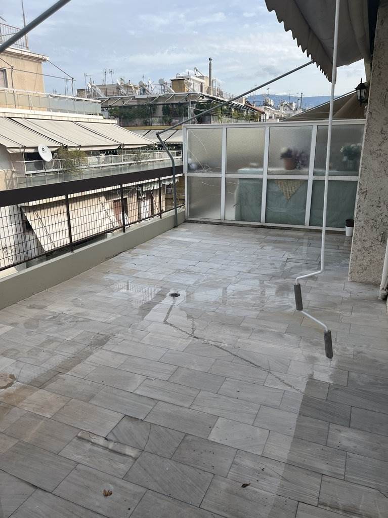 (Προς Ενοικίαση) Κατοικία Διαμέρισμα || Αθήνα Κέντρο/Αθήνα - 60 τ.μ, 1 Υ/Δ, 580€ 