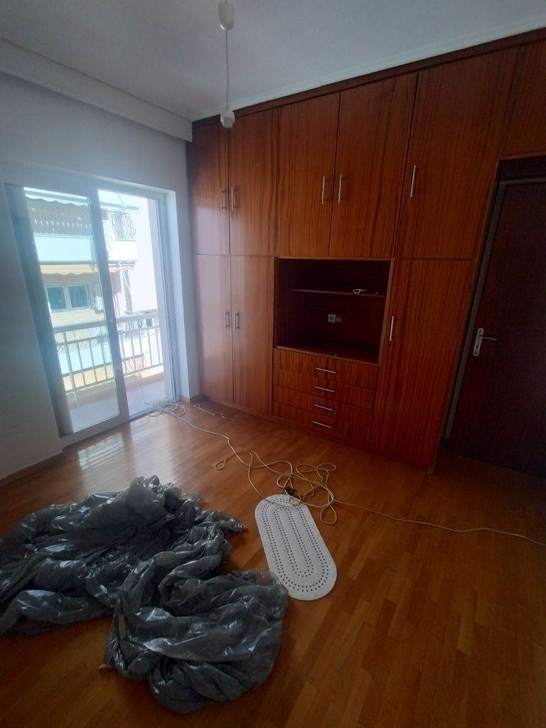 (Аренда) Жилая Апартаменты || Афинф Юг/Агиос Димитриос - 78 кв.м, 2 Спальня/и, 630€ 