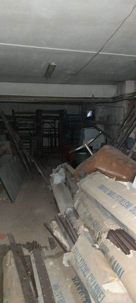 (Προς Πώληση) Επαγγελματικός Χώρος Αποθήκη || Αθήνα Νότια/Καλλιθέα - 211 τ.μ, 70.000€ 