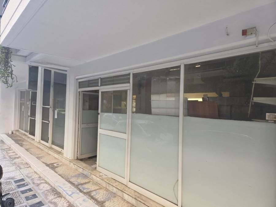 (Προς Πώληση) Επαγγελματικός Χώρος Επαγγελματικός Χώρος || Πειραιάς/Πειραιάς - 130 τ.μ, 140.000€ 