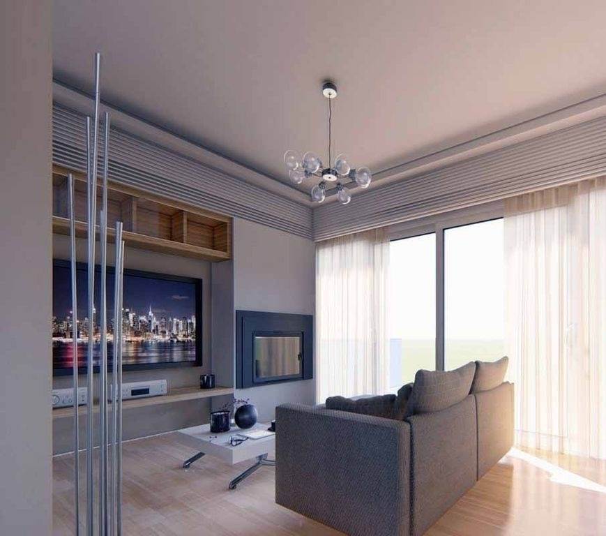 (For Sale) Residential Apartment || Athens Center/Dafni - 50 Sq.m, 2 Bedrooms, 175.000€ 