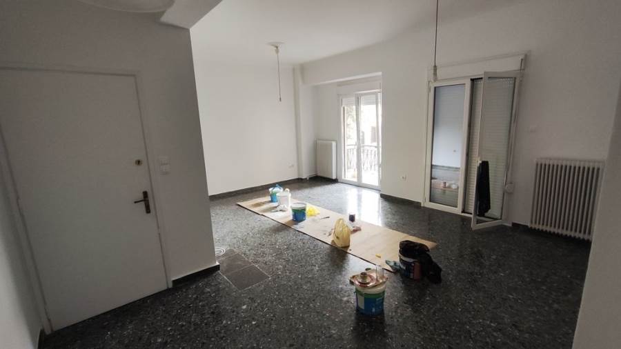 (Προς Ενοικίαση) Κατοικία Διαμέρισμα || Αθήνα Κέντρο/Αθήνα - 77 τ.μ, 2 Υ/Δ, 600€ 