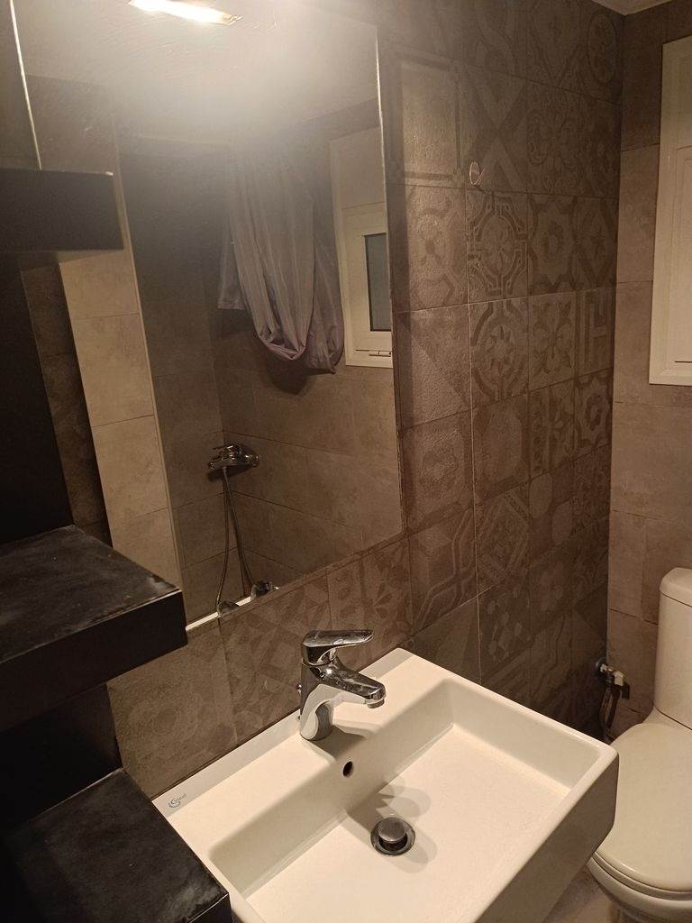 (Аренда) Жилая Апартаменты || Афины Север/Халандри - 185 кв.м, 3 Спальня/и, 1.650€ 