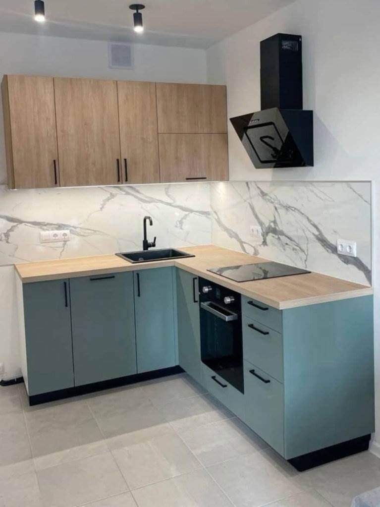 (Vermietung ) Wohnung/Residenz Wohnung || Piraias/Piraeus - 58 m², 1 Schlafzimmer, 650€ 