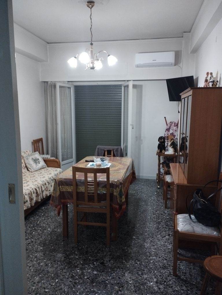 (Vermietung ) Wohnung/Residenz Wohnung || Piraias/Piraeus - 63 m², 1 Schlafzimmer, 500€ 